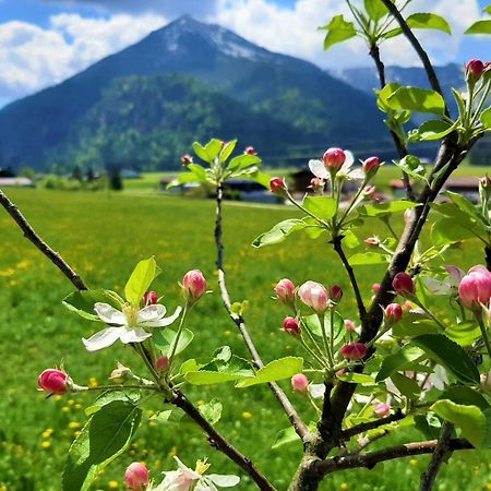 Pulvererhof Ахенкірх Екстер'єр фото