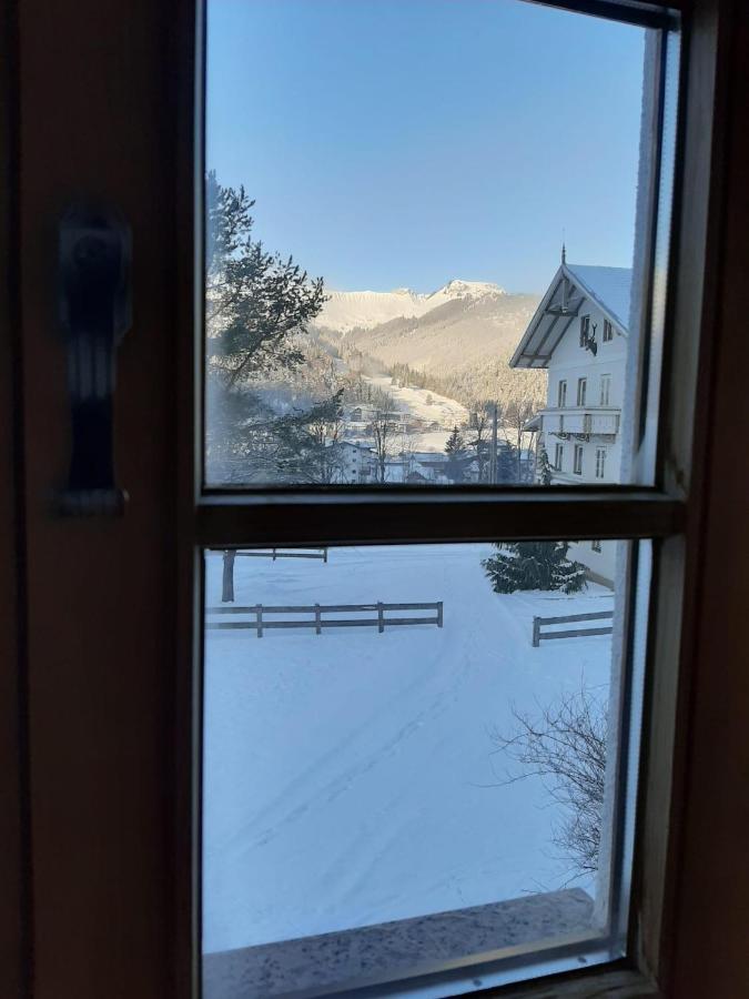 Pulvererhof Ахенкірх Екстер'єр фото